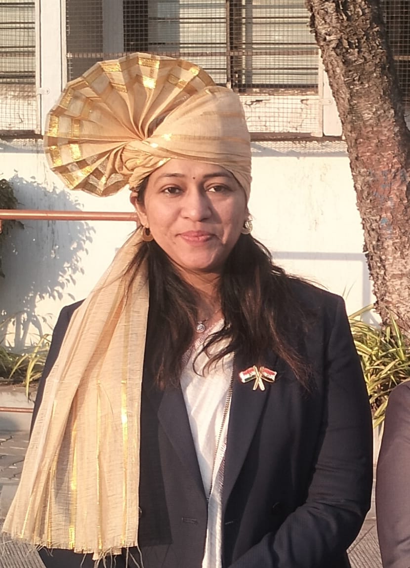 प्रशासक